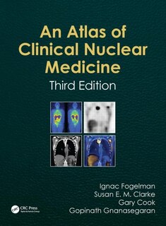 Front cover_Atlas Of Clinical Nuclear Medicine