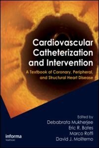 Couverture_Cardiovascular Catheterization And Intervention