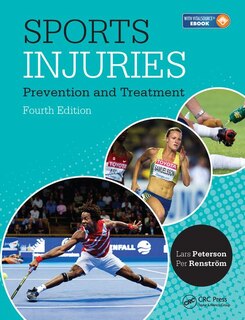Front cover_Sports Injuries