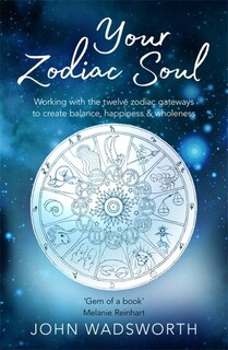 Front cover_Your Zodiac Soul