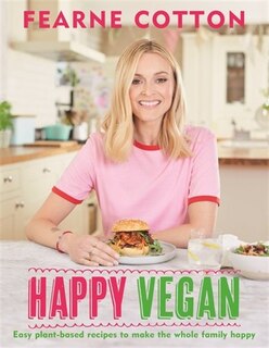 Couverture_Happy Vegan