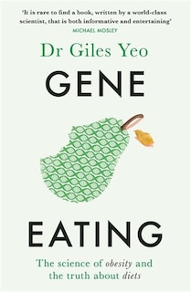 Front cover_Gene Eating