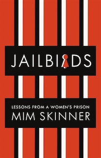 Front cover_Jailbirds