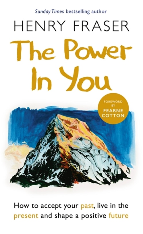 Couverture_The Power in You