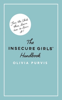 Couverture_The Insecure Girl's Handbook
