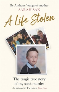 Front cover_A Life Stolen