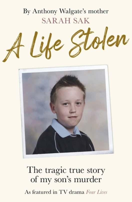 Couverture_A Life Stolen