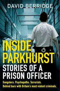 Front cover_Inside Parkhurst
