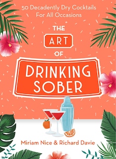Couverture_The Art Of Drinking Sober