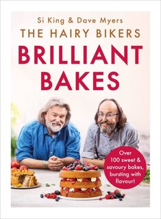 Couverture_The Hairy Bikers’ Brilliant Bakes