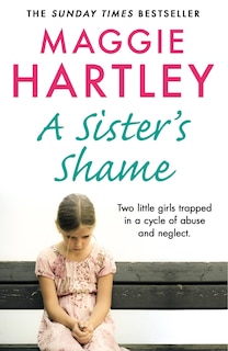 Front cover_A Sister's Shame