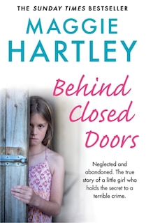 Front cover_Behind Closed Doors