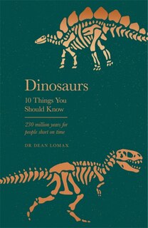 Front cover_Dinosaurs