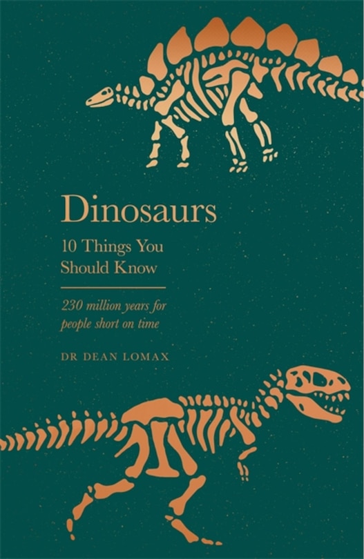 Front cover_Dinosaurs
