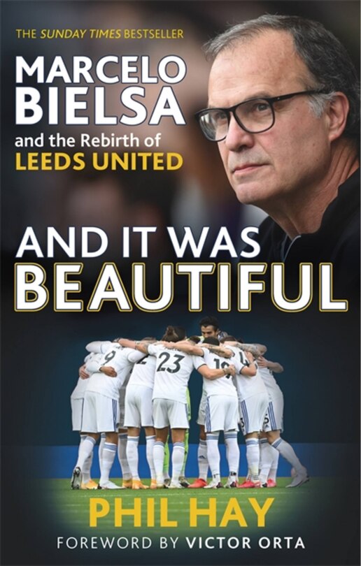 Front cover_And It Was Beautiful