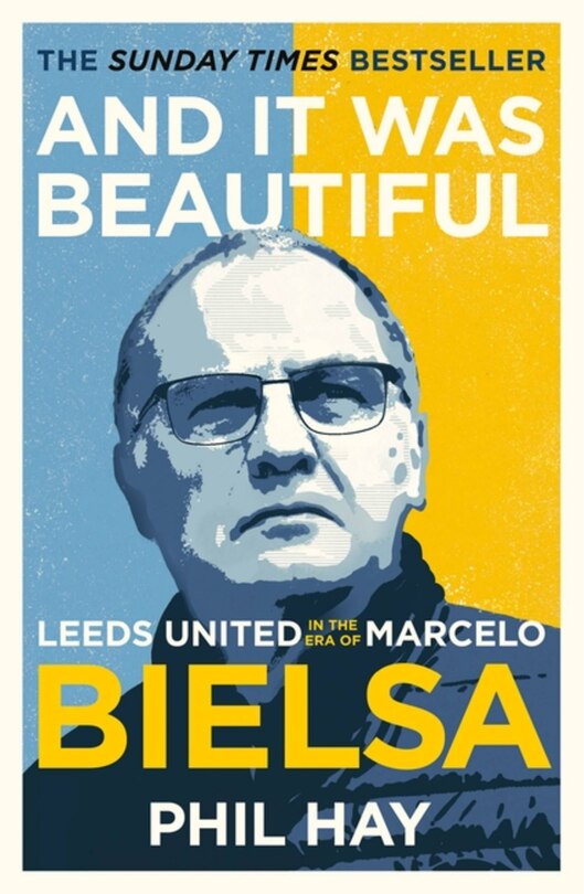 Front cover_And It Was Beautiful