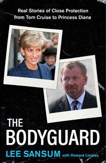 Couverture_The Bodyguard