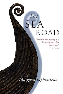 Front cover_The Sea Road