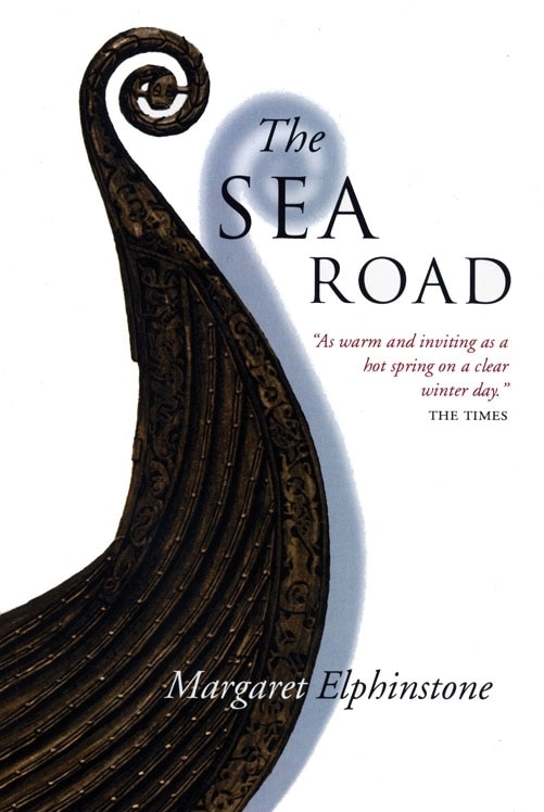 Front cover_The Sea Road