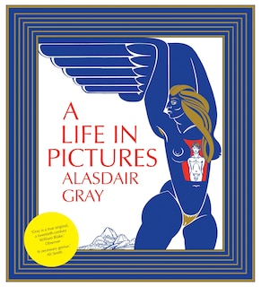 Front cover_A Life In Pictures