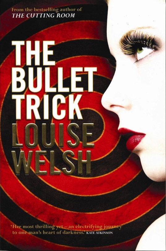 Couverture_The Bullet Trick