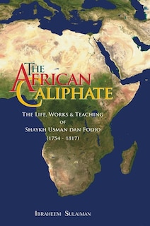 Couverture_The African Caliphate