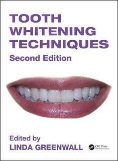 Front cover_Tooth Whitening Techniques