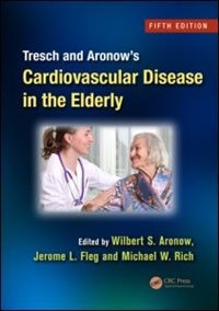 Couverture_Tresch And Aronow's Cardiovascular Disease In The Elderly