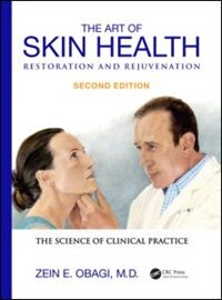 Front cover_Art of Skin Health Restoration and Rejuvenation