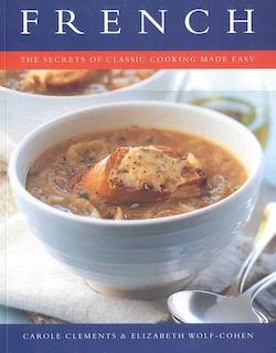 Front cover_French