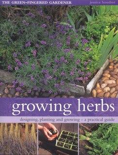 Couverture_Growing Herbs