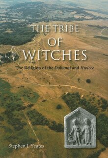 Front cover_The Tribe of Witches