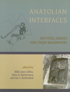 Front cover_Anatolian Interfaces