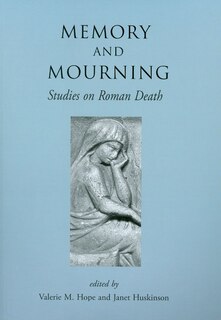 Couverture_Memory and Mourning