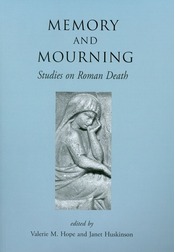Couverture_Memory and Mourning