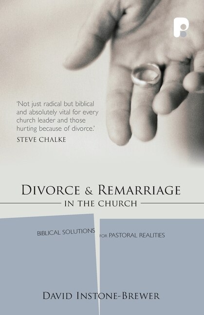 Couverture_Divorce and Remarriage