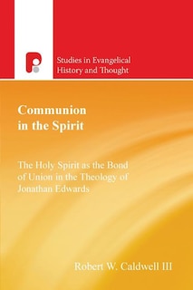 Front cover_Communion In The Spirit
