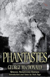 Front cover_Phantastes (150th Anniversary Edition)