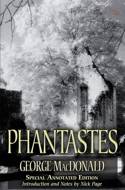 Front cover_Phantastes (150th Anniversary Edition)