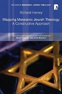 Couverture_Mapping Messianic Jewish Theology