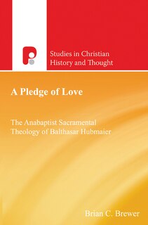 Front cover_A Pledge of Love