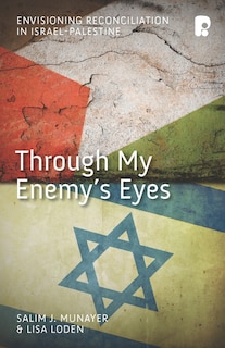 Front cover_Through My Enemy's Eyes