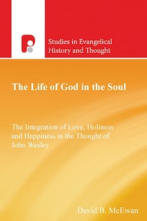 Couverture_The Life of God in the Soul