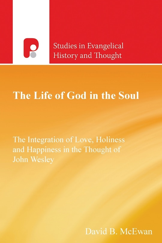 Couverture_The Life of God in the Soul