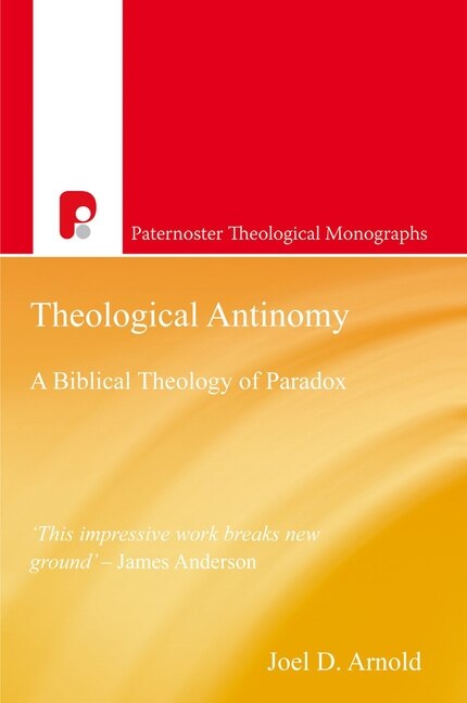 Couverture_Theological Antinomy