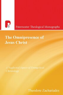 Couverture_The Omnipresence of Jesus Christ