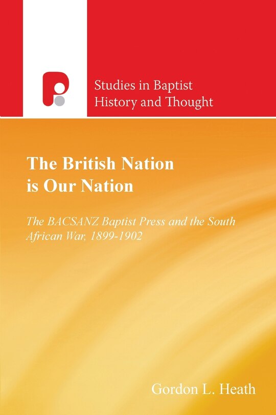 Front cover_The British Nation is Our Nation