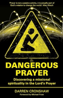 Couverture_Dangerous Prayer