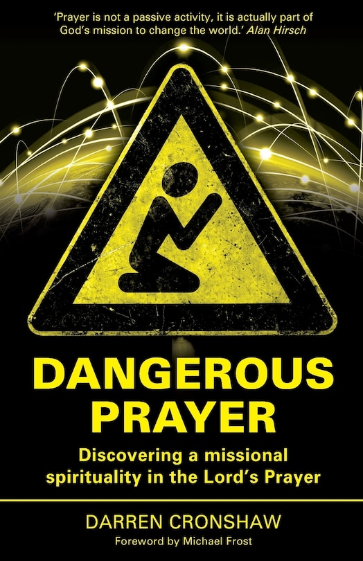 Couverture_Dangerous Prayer