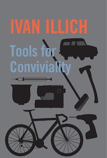 Couverture_Tools For Conviviality